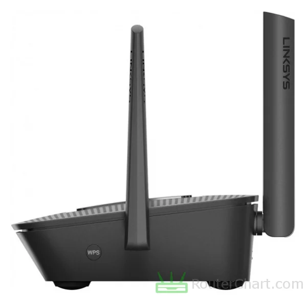 Linksys MR8300 Mesh WiFi Router (MR8300) / 2