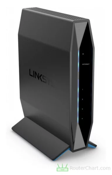 Linksys E5600 Dual-Band AC1200 WiFi 5 / E5600
