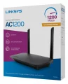 Linksys E5400 Dual-Band WiFi 5 AC1200 / E5400 photo