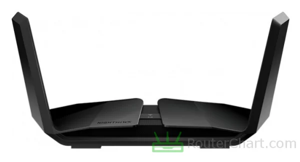 Netgear Nighthawk AX12 Dual-Band WiFi 6 / RAX120
