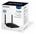 Netgear AC1200 WiFi 5 / R6120 photo