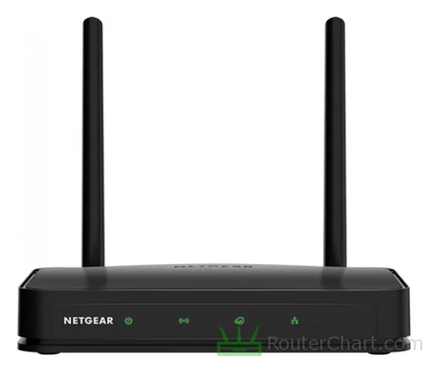 Netgear AC750 WiFi 5 / R6020