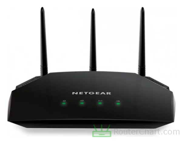 Netgear AC200 Smart WiFi 5 / R6850