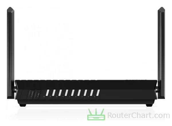 Netgear AX1800 Dual-Band WiFi 6 / RAX15