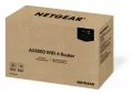 Netgear 4-Stream AX1800 WiFi 6 / R6700AX photo