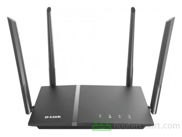 D-Link AC1200 WiFi Gigabit / DIR-1260