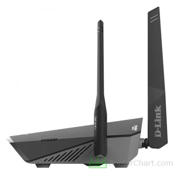 D-Link AC1750 Smart Mesh WiFi (DIR-1760) / 3