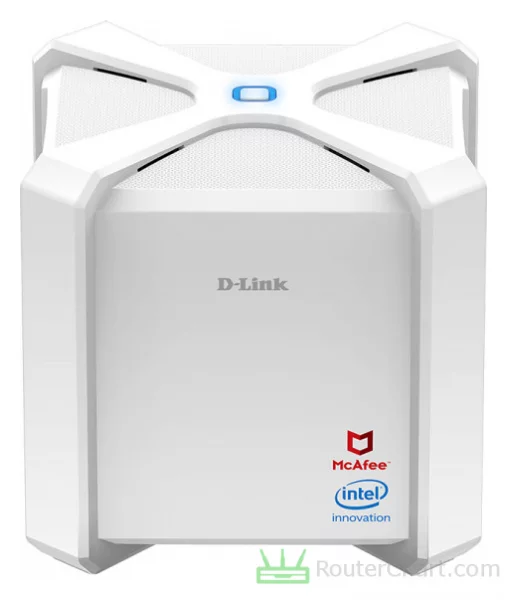 D-Link D-Fend AC2600 Wi-Fi / DIR-2680