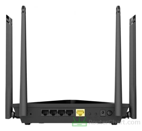 D-Link AC1300 MU-MIMO Wi-Fi (DIR-853) / 2
