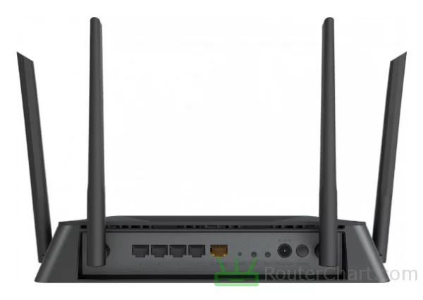D-Link AC1750 MU-MIMO Wi-Fi (DIR-867) / 2