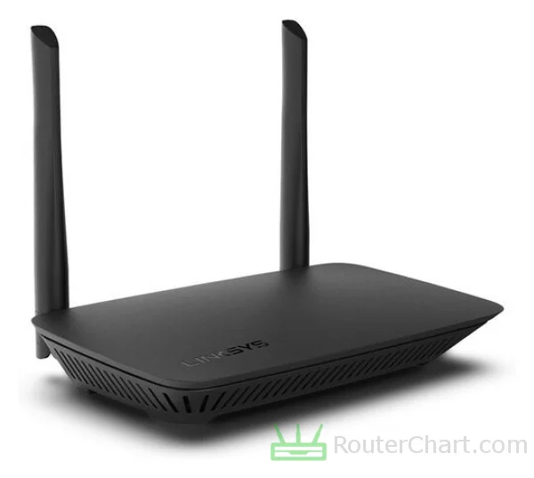 Linksys Classic Micro Router 5 (LN3101) / 2