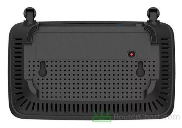 Linksys Classic Micro Router 5 (LN3101) / 5