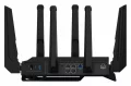 Asus BE19000 Tri-band WiFi 7 Router / RT-BE96U photo